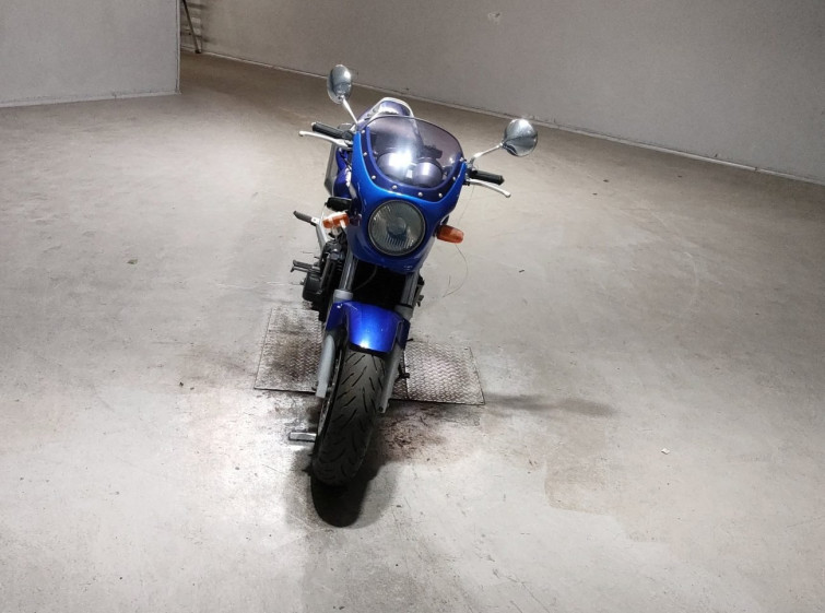 Мотоцикл Honda HORNET 250 с пробегом 23016 km
