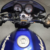 Мотоцикл Honda HORNET 250 с пробегом 23016 km