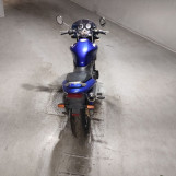 Мотоцикл Honda HORNET 250 с пробегом 23016 km