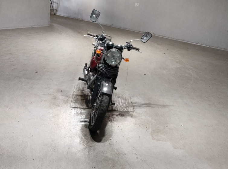 Мотоцикл Kawasaki ESTRELLA с пробегом 34217 km