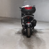 Мотоцикл Yamaha T-MAX560 с пробегом 15279 km