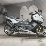 Мотоцикл Yamaha T-MAX560 с пробегом 15279 km
