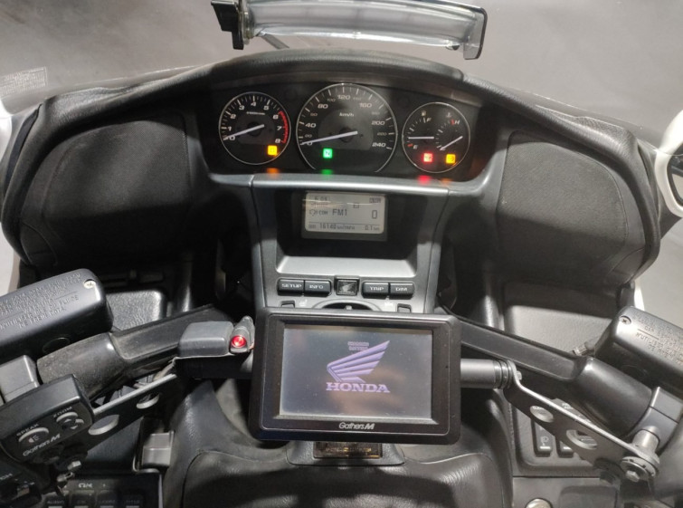 Мотоцикл Honda GL1800 с пробегом 16139 km