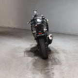 Мотоцикл Kawasaki NINJA400 с пробегом 46894 km