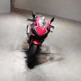 Мотоцикл Honda CBR400R з пробігом 61915 km