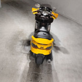 Мотоцикл Suzuki SKYWAVE 250M с пробегом 7722 km