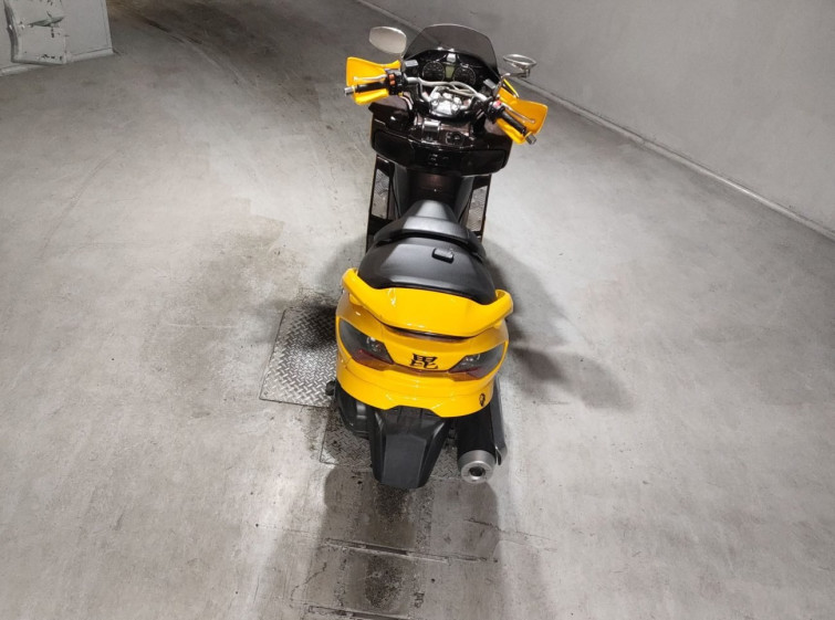 Мотоцикл Suzuki SKYWAVE 250M с пробегом 7722 km