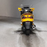 Мотоцикл Suzuki SKYWAVE 250M с пробегом 7722 km