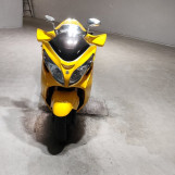 Мотоцикл Suzuki SKYWAVE 250M с пробегом 7722 km