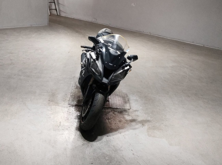 Мотоцикл Kawasaki NINJA ZX-10R с пробегом 40961 km