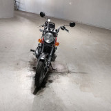 Мотоцикл Honda CB400FOUR с пробегом 32990 km