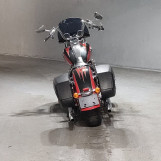 Мотоцикл HD HERITAGE SPRINGER FLSTS1450 с пробегом 8491 km
