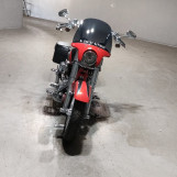 Мотоцикл HD HERITAGE SPRINGER FLSTS1450 с пробегом 8491 km