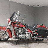 Мотоцикл HD HERITAGE SPRINGER FLSTS1450 с пробегом 8491 km