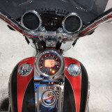 Мотоцикл HD HERITAGE SPRINGER FLSTS1450 с пробегом 8491 km
