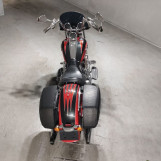 Мотоцикл HD HERITAGE SPRINGER FLSTS1450 с пробегом 8491 km