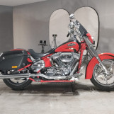 Мотоцикл HD HERITAGE SPRINGER FLSTS1450 с пробегом 8491 km