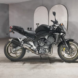 Мотоцикл Yamaha FZ1 FAZER с пробегом 9699 km
