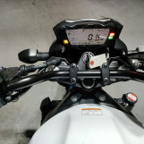 Мотоцикл Suzuki SV650 с пробегом 4845 km