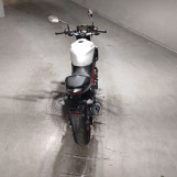Мотоцикл Suzuki SV650 с пробегом 4845 km