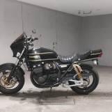 Мотоцикл Kawasaki ZRX400 з пробігом 17043 km
