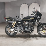 Мотоцикл Kawasaki ZRX400 з пробігом 17043 km