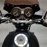 Мотоцикл Kawasaki ZRX400 з пробігом 17043 km