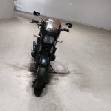 Мотоцикл Kawasaki ZRX400 з пробігом 17043 km