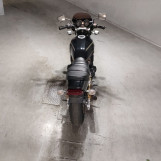 Мотоцикл Kawasaki ZRX400 з пробігом 17043 km