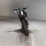 Мотоцикл Honda CRF250M с пробегом 25798 km