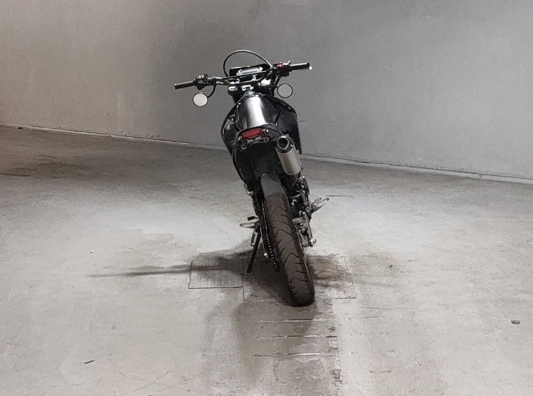 Мотоцикл Honda CRF250M с пробегом 25798 km