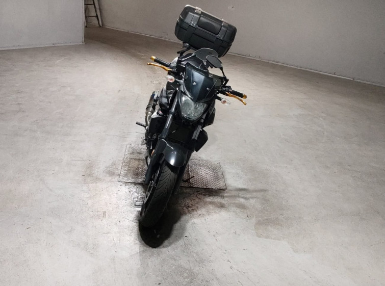 Мотоцикл Yamaha MT-25 с пробегом 46716 km