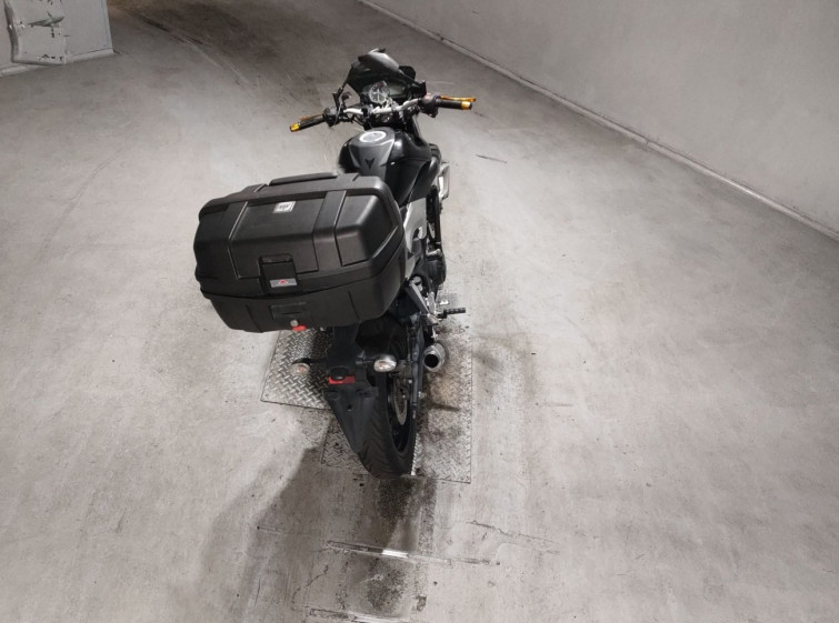 Мотоцикл Yamaha MT-25 с пробегом 46716 km