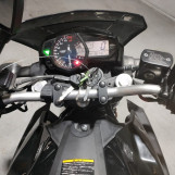 Мотоцикл Yamaha MT-25 с пробегом 46716 km