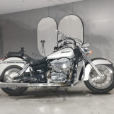 Мотоцикл Honda SHADOW750 з пробігом 61698 km