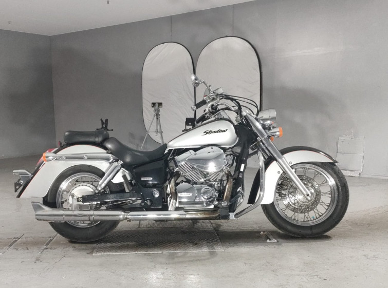 Мотоцикл Honda SHADOW750 з пробігом 61698 km