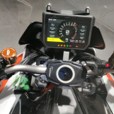 Мотоцикл KTM 1290 SUPERDUKE GT с пробегом 31968 km