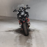 Мотоцикл KTM 1290 SUPERDUKE GT с пробегом 31968 km
