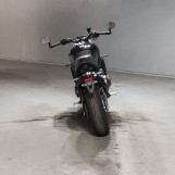 Мотоцикл Yamaha XSR900 с пробегом 3777 km
