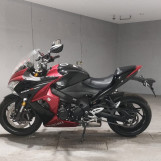 Мотоцикл Suzuki GSX-S1000F з пробігом 14109 km