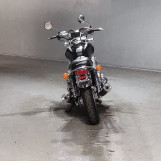 Мотоцикл Honda CB1100EX с пробегом 1763 km