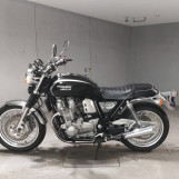 Мотоцикл Honda CB1100EX с пробегом 1763 km
