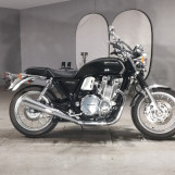 Мотоцикл Honda CB1100EX с пробегом 1763 km