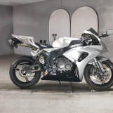 Мотоцикл Honda CBR1000RR с пробегом 22451 km