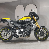 Мотоцикл Yamaha XSR900 с пробегом 19058 km