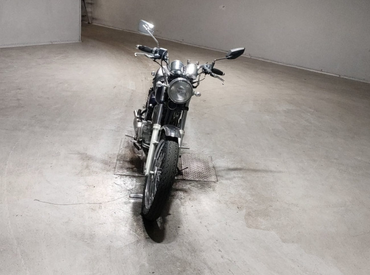 Мотоцикл Honda CB400SS с пробегом 33566 km