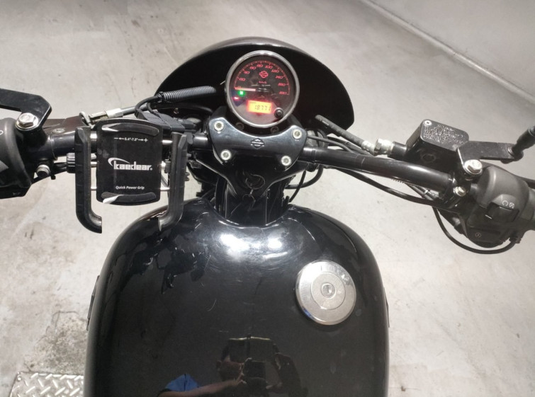 Мотоцикл HD STREET XG750 з пробігом 18221 km