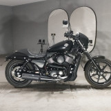 Мотоцикл HD STREET XG750 з пробігом 18221 km