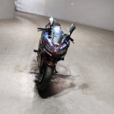 Мотоцикл Kawasaki NINJA400 с пробегом 879 km