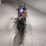Мотоцикл Kawasaki NINJA400 с пробегом 879 km